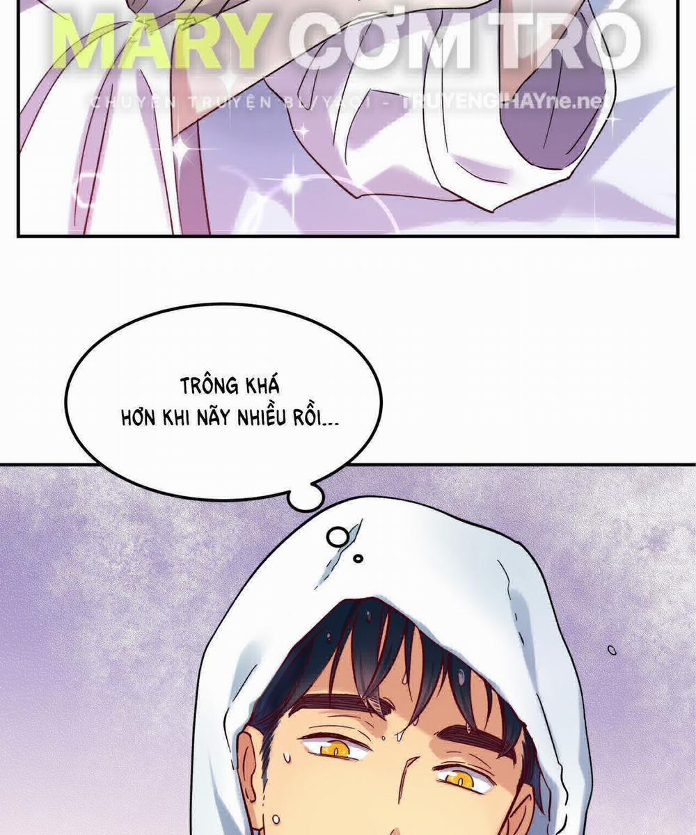 Quán Cơm Tỳ Hưu, Có Vào Không Có Ra 11 trang 29