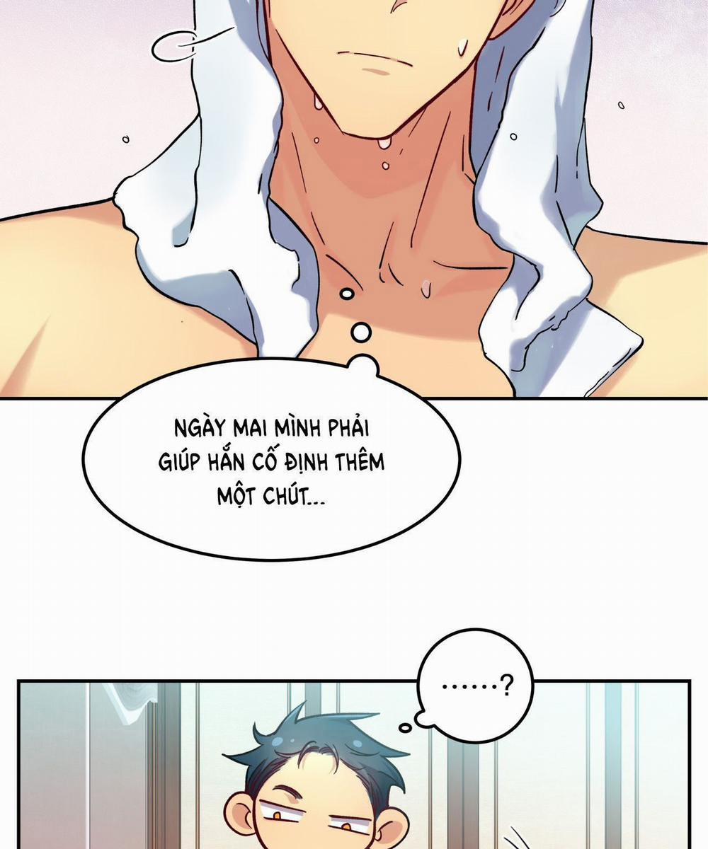 Quán Cơm Tỳ Hưu, Có Vào Không Có Ra 11 trang 30