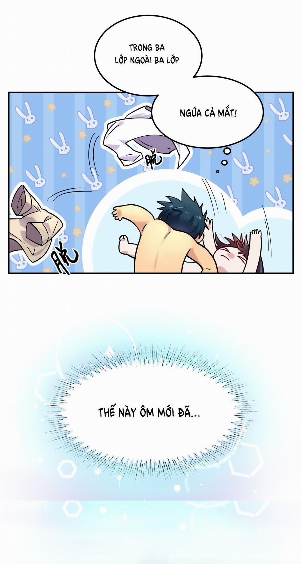 Quán Cơm Tỳ Hưu, Có Vào Không Có Ra 11 trang 32