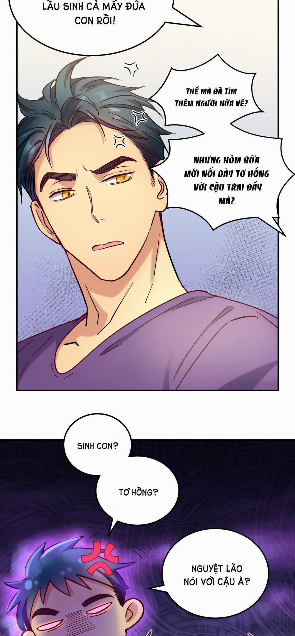 Quán Cơm Tỳ Hưu, Có Vào Không Có Ra 11 trang 6