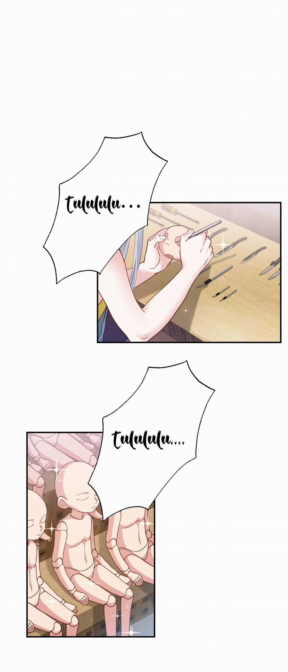 Quán Cơm Tỳ Hưu, Có Vào Không Có Ra 110 trang 0