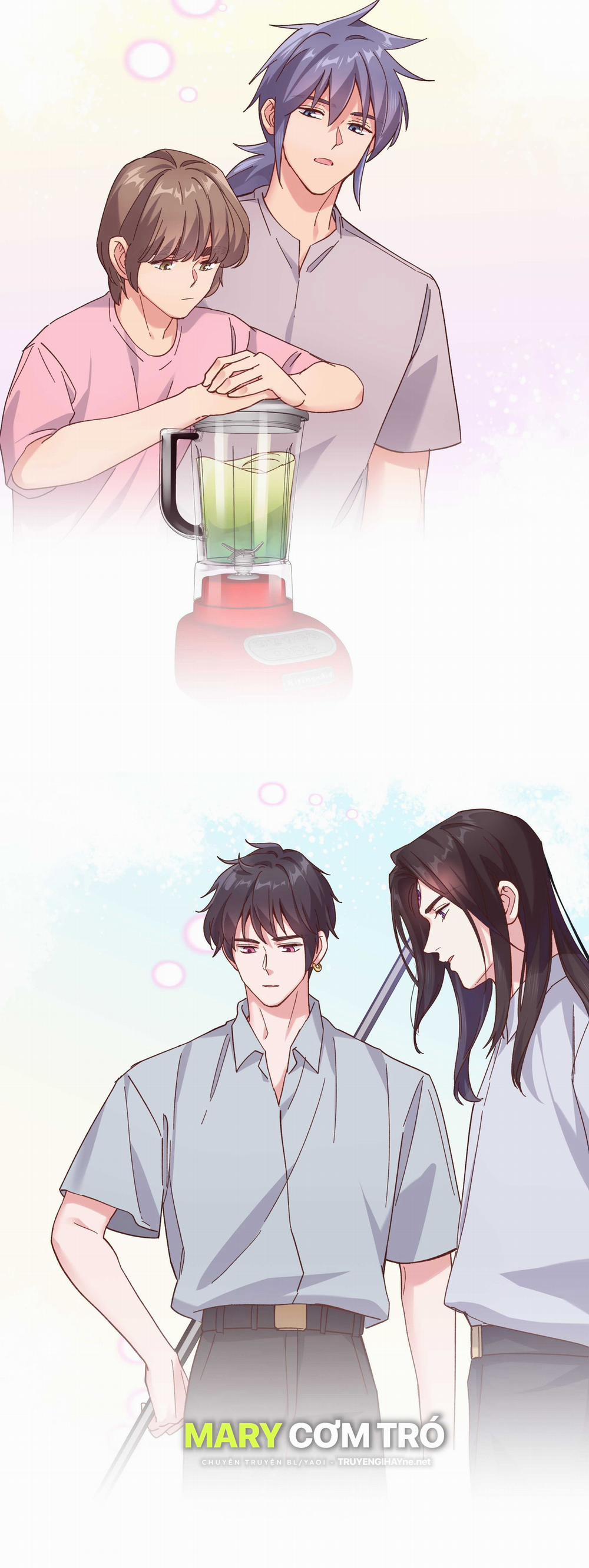 Quán Cơm Tỳ Hưu, Có Vào Không Có Ra 110 trang 20