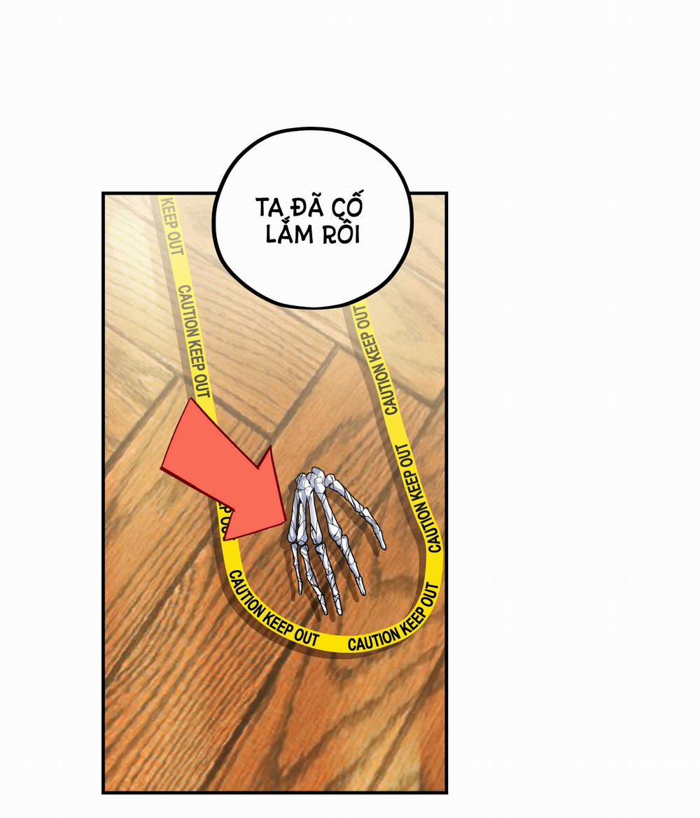 Quán Cơm Tỳ Hưu, Có Vào Không Có Ra 110 trang 6