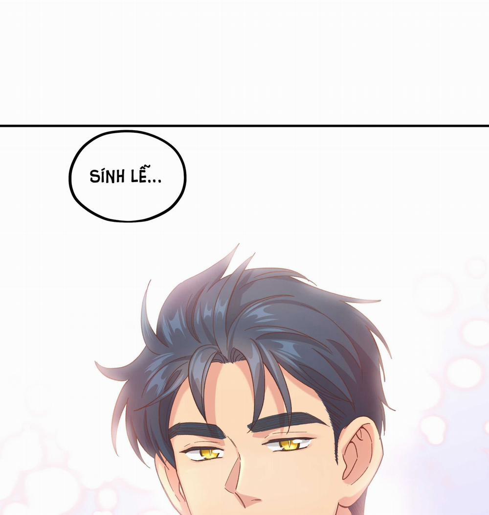 Quán Cơm Tỳ Hưu, Có Vào Không Có Ra 111 trang 11