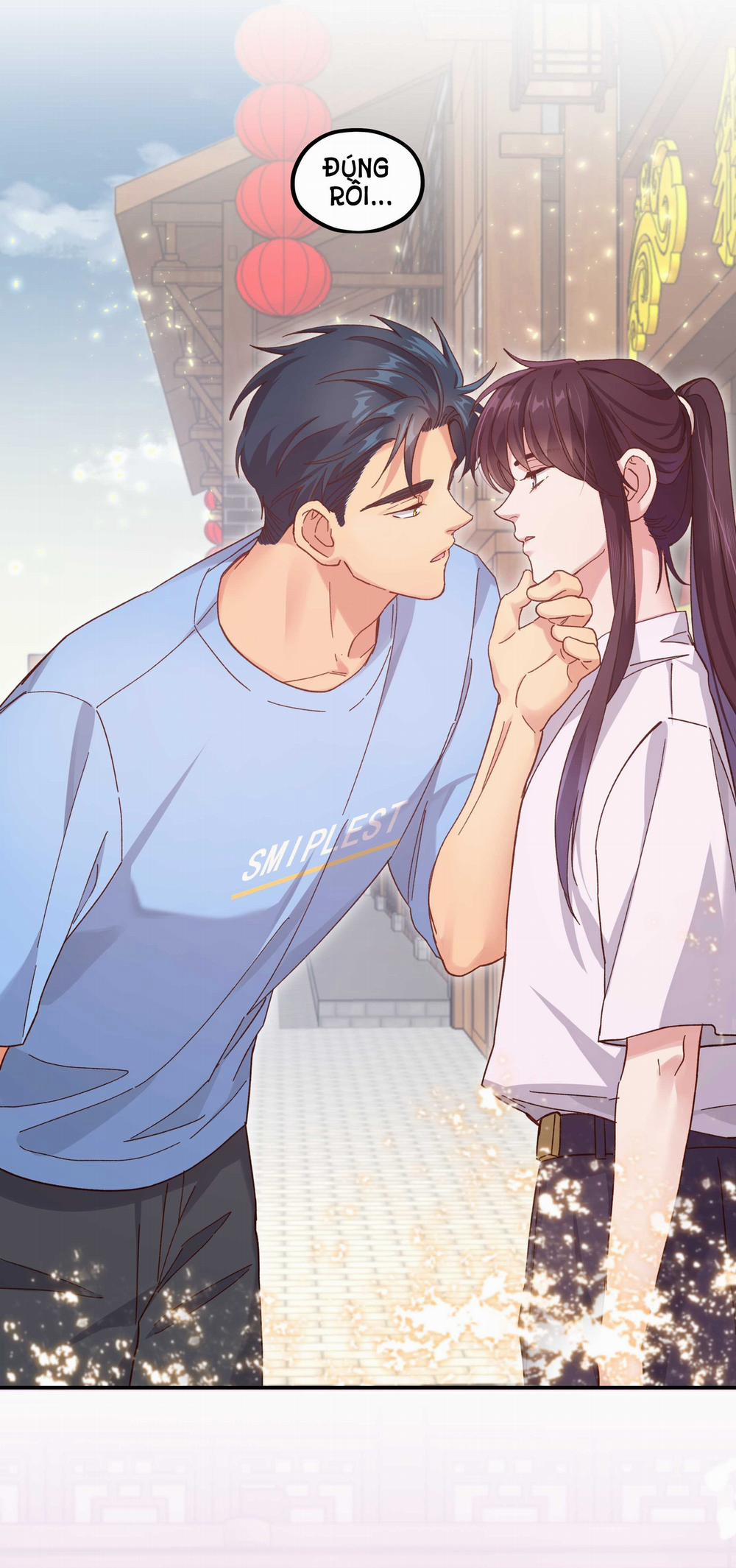 Quán Cơm Tỳ Hưu, Có Vào Không Có Ra 111 trang 14