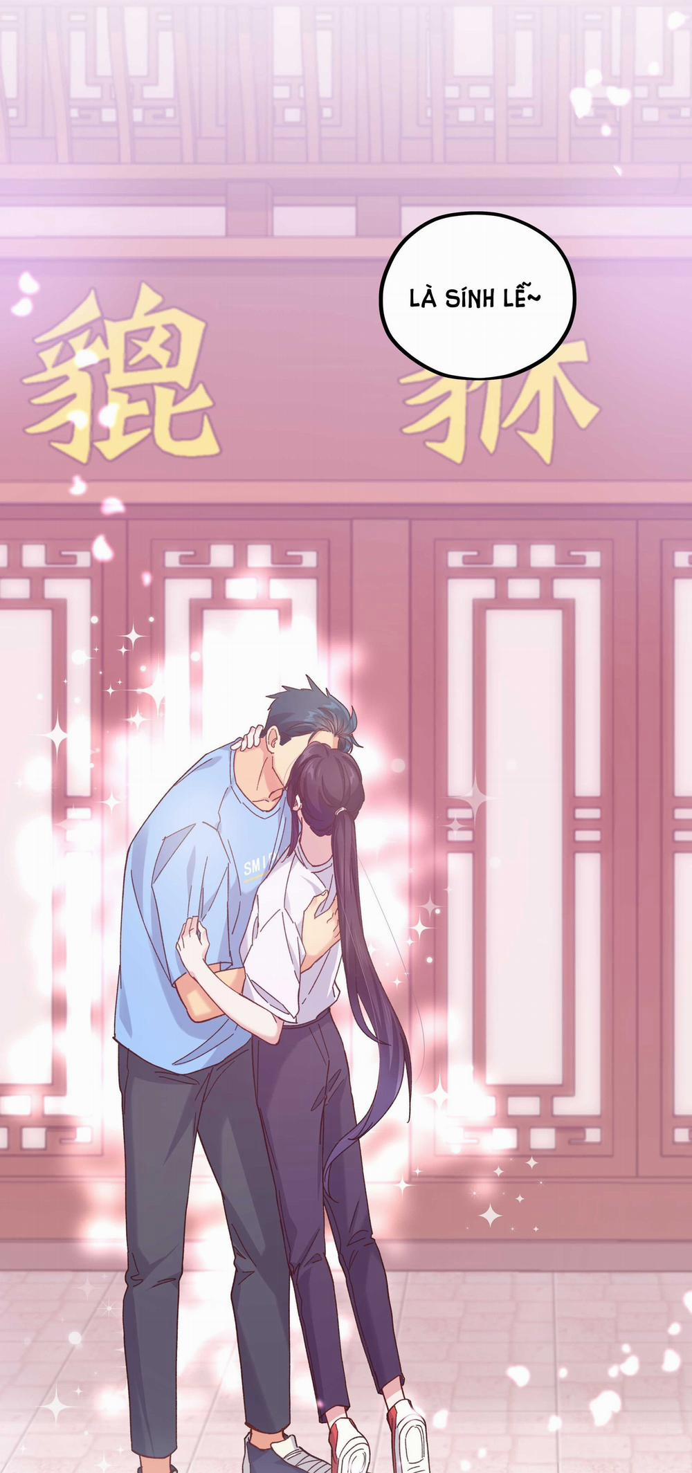 Quán Cơm Tỳ Hưu, Có Vào Không Có Ra 111 trang 15