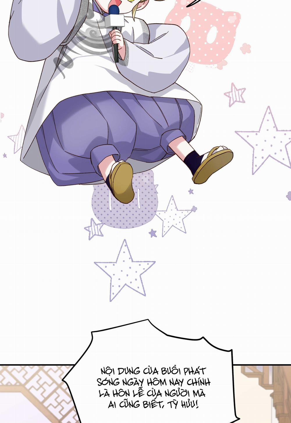 Quán Cơm Tỳ Hưu, Có Vào Không Có Ra 111 trang 18