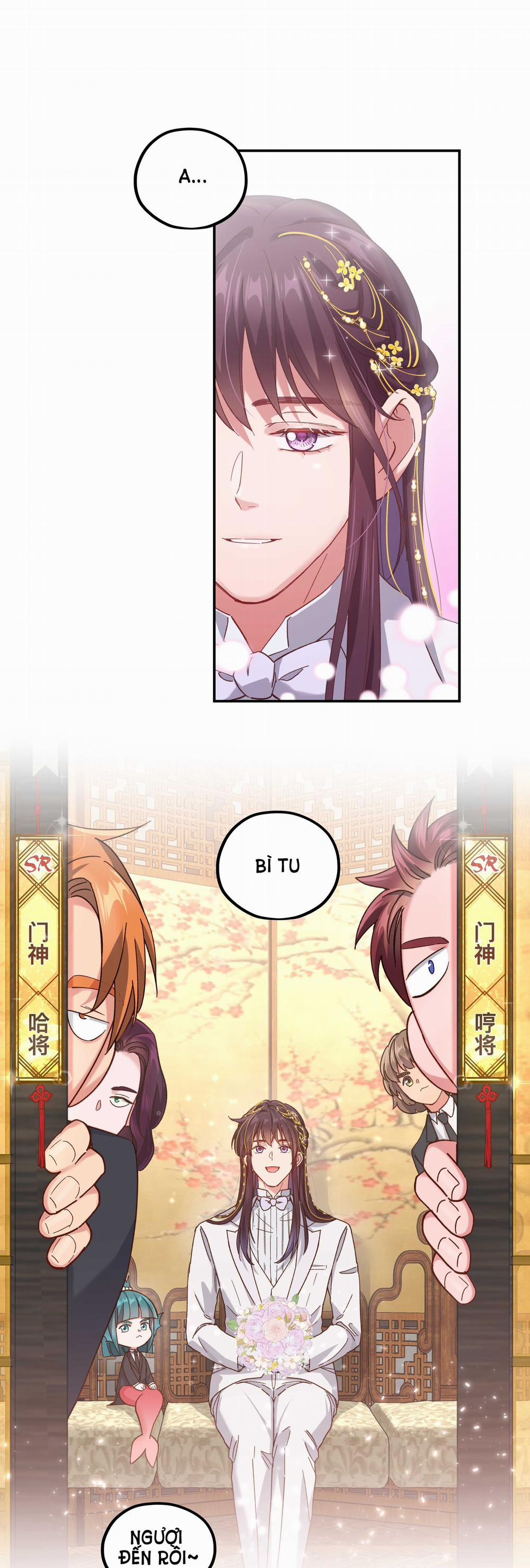 Quán Cơm Tỳ Hưu, Có Vào Không Có Ra 111 trang 29