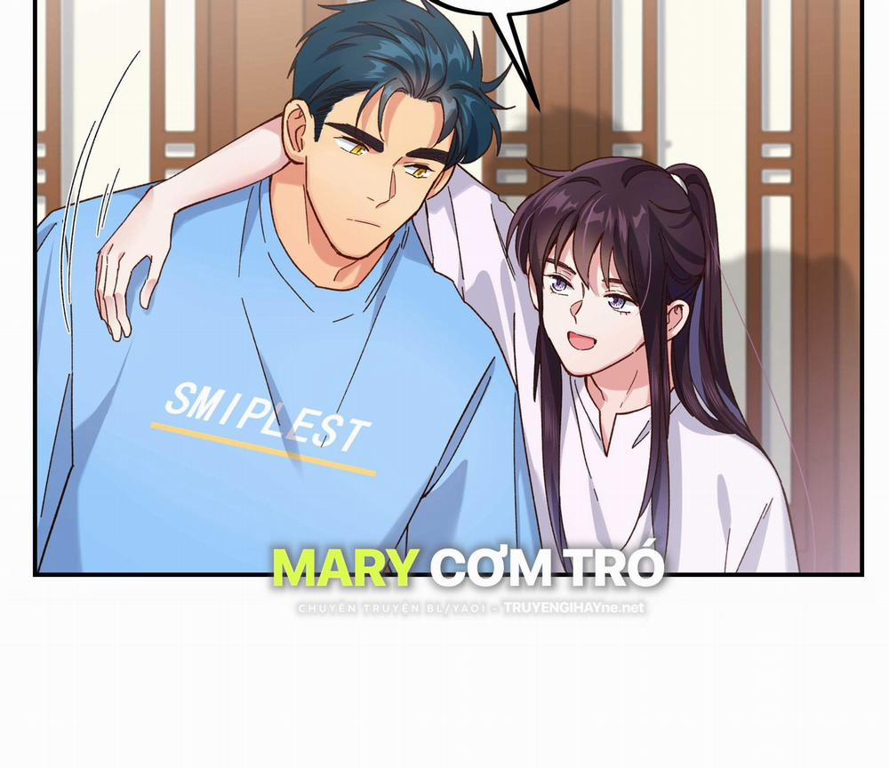 Quán Cơm Tỳ Hưu, Có Vào Không Có Ra 111 trang 5