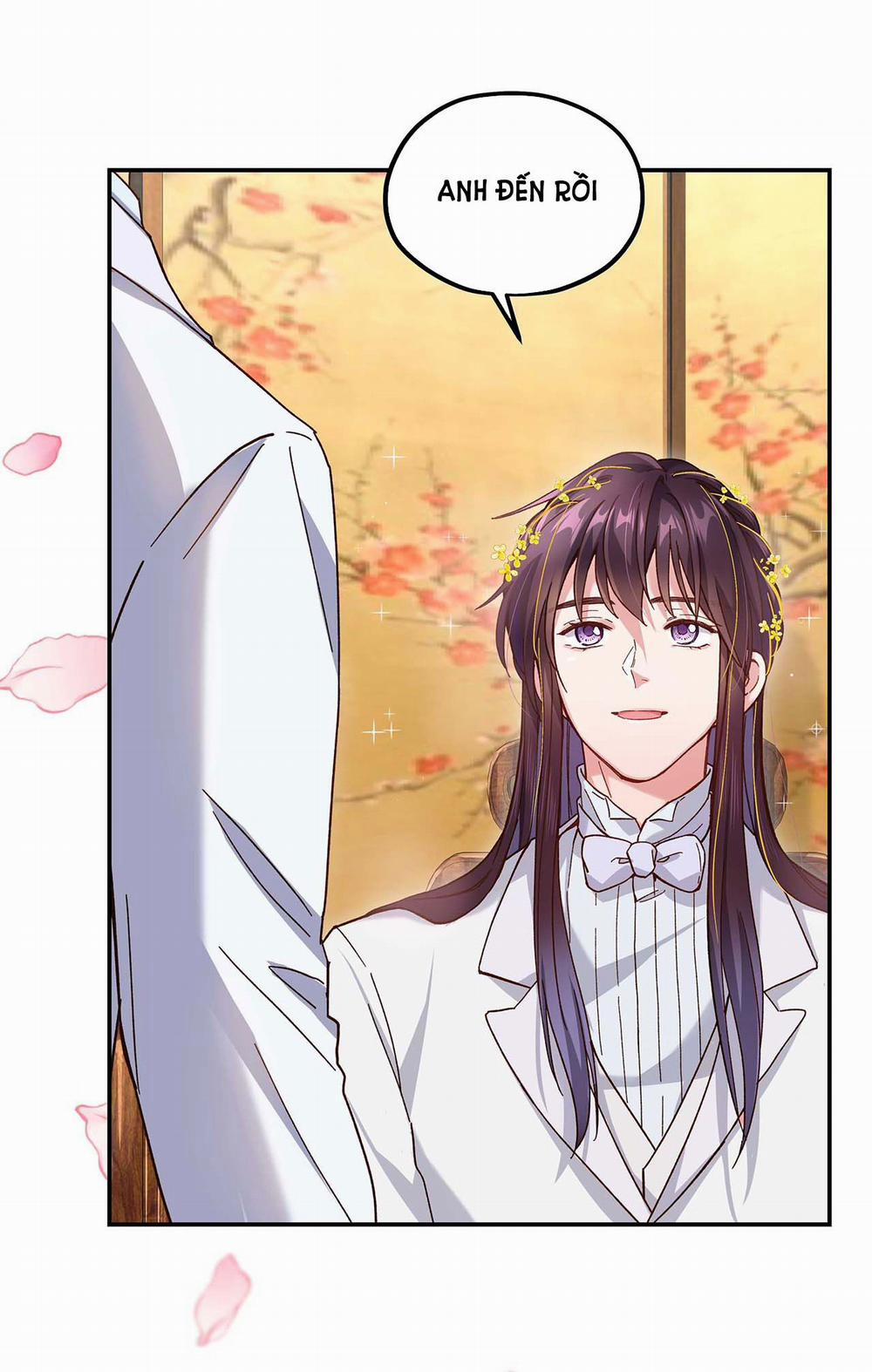 Quán Cơm Tỳ Hưu, Có Vào Không Có Ra 112 trang 11