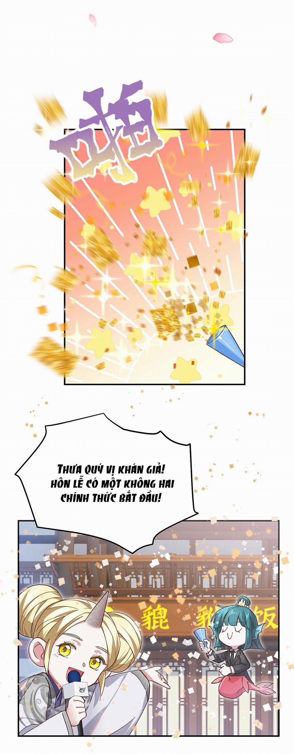 Quán Cơm Tỳ Hưu, Có Vào Không Có Ra 112 trang 14