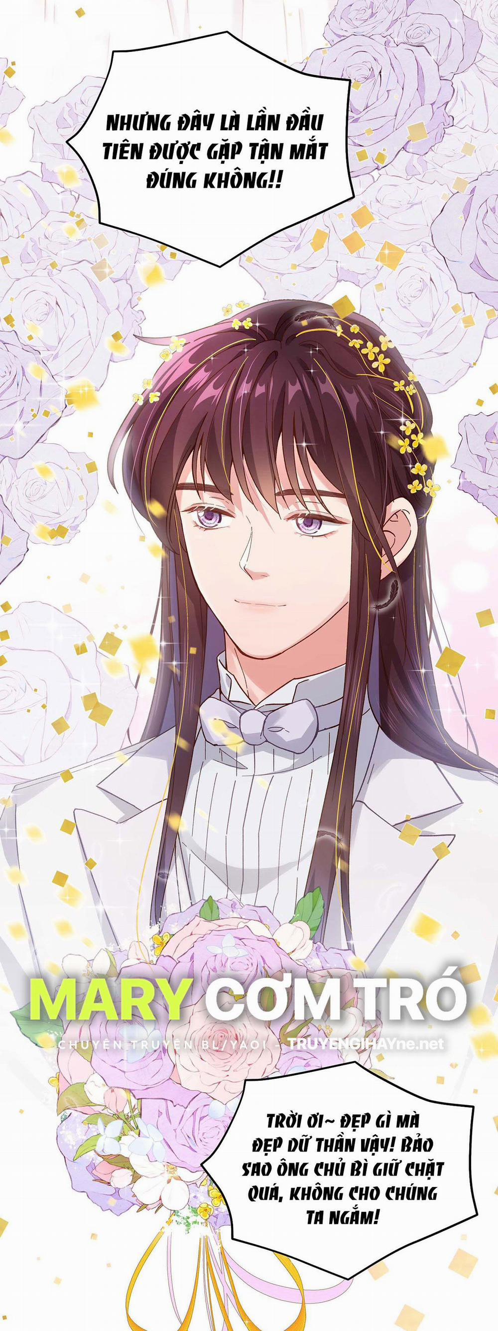 Quán Cơm Tỳ Hưu, Có Vào Không Có Ra 112 trang 19