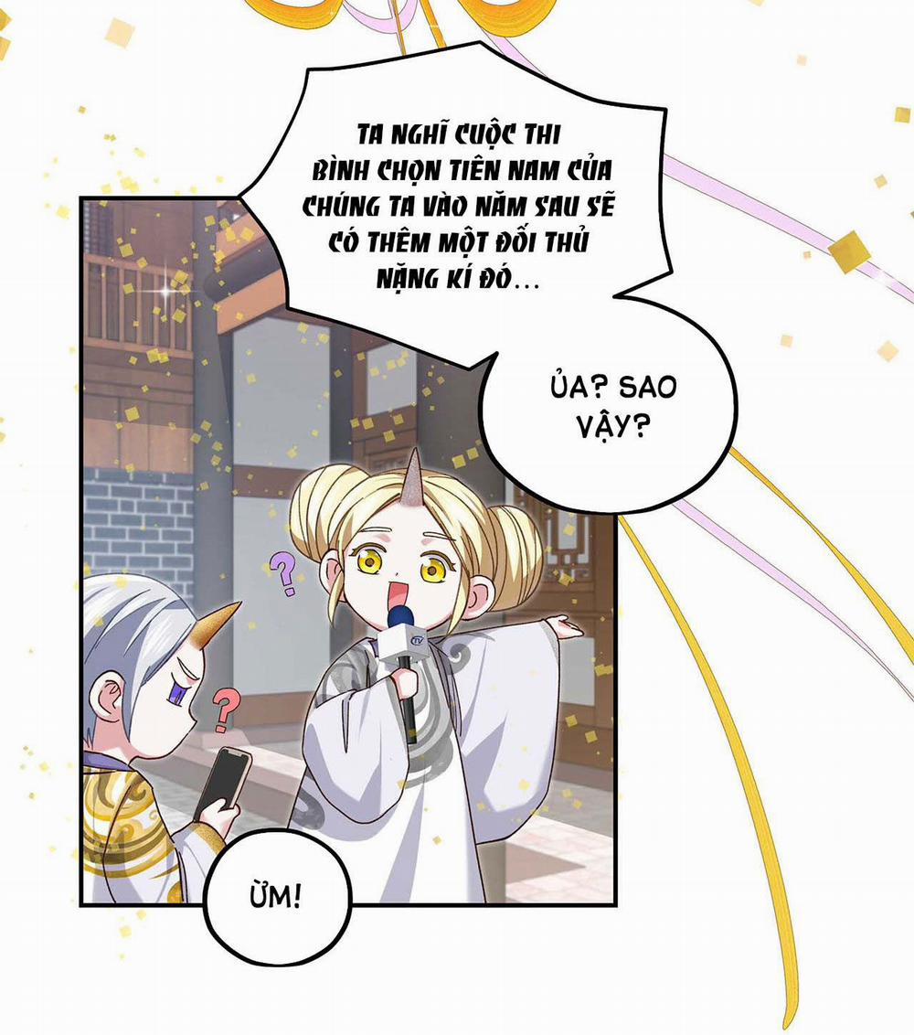 Quán Cơm Tỳ Hưu, Có Vào Không Có Ra 112 trang 20