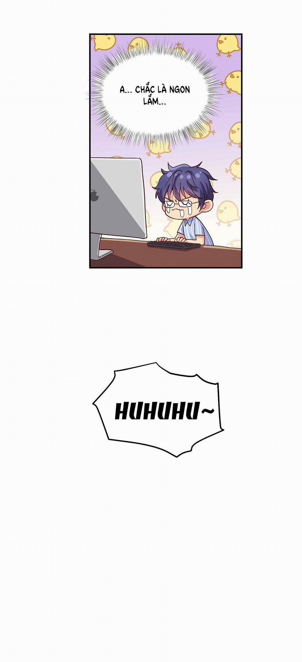 Quán Cơm Tỳ Hưu, Có Vào Không Có Ra 112 trang 23