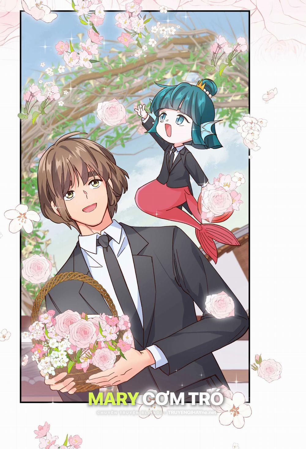 Quán Cơm Tỳ Hưu, Có Vào Không Có Ra 113 trang 15