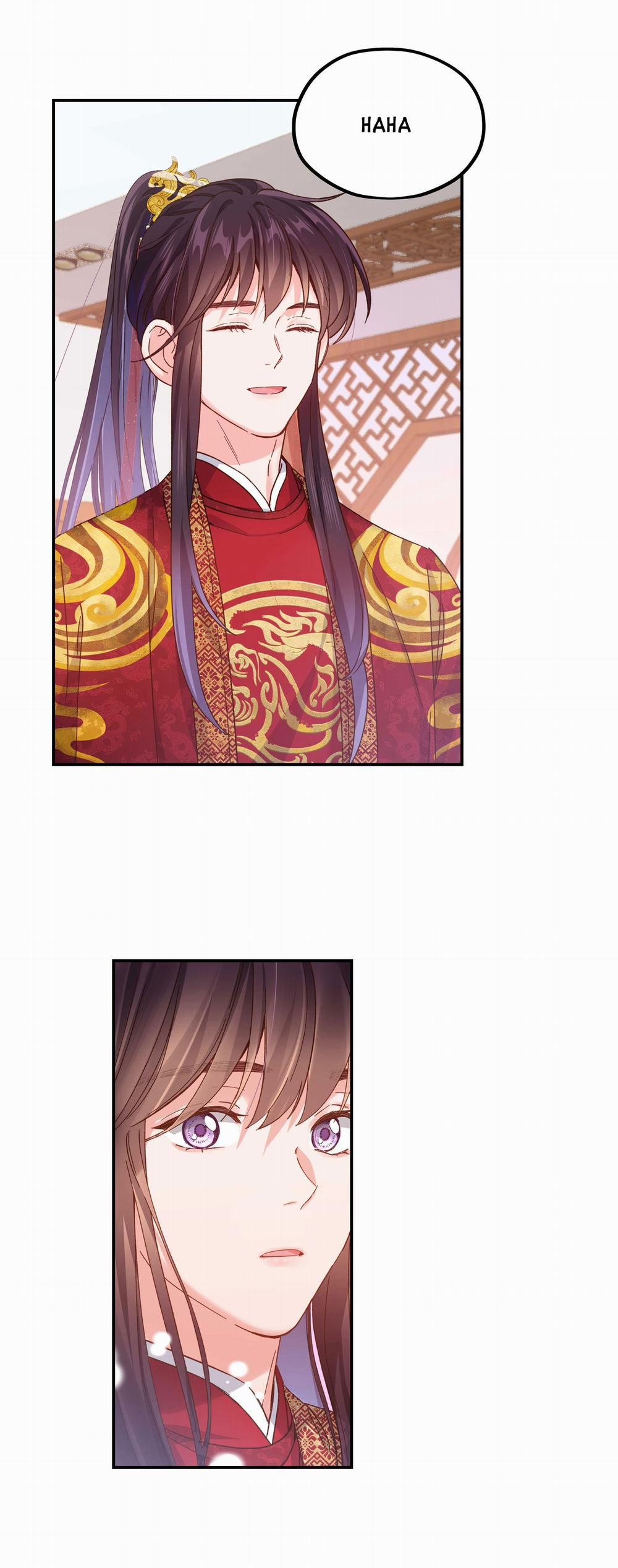 Quán Cơm Tỳ Hưu, Có Vào Không Có Ra 113 trang 22