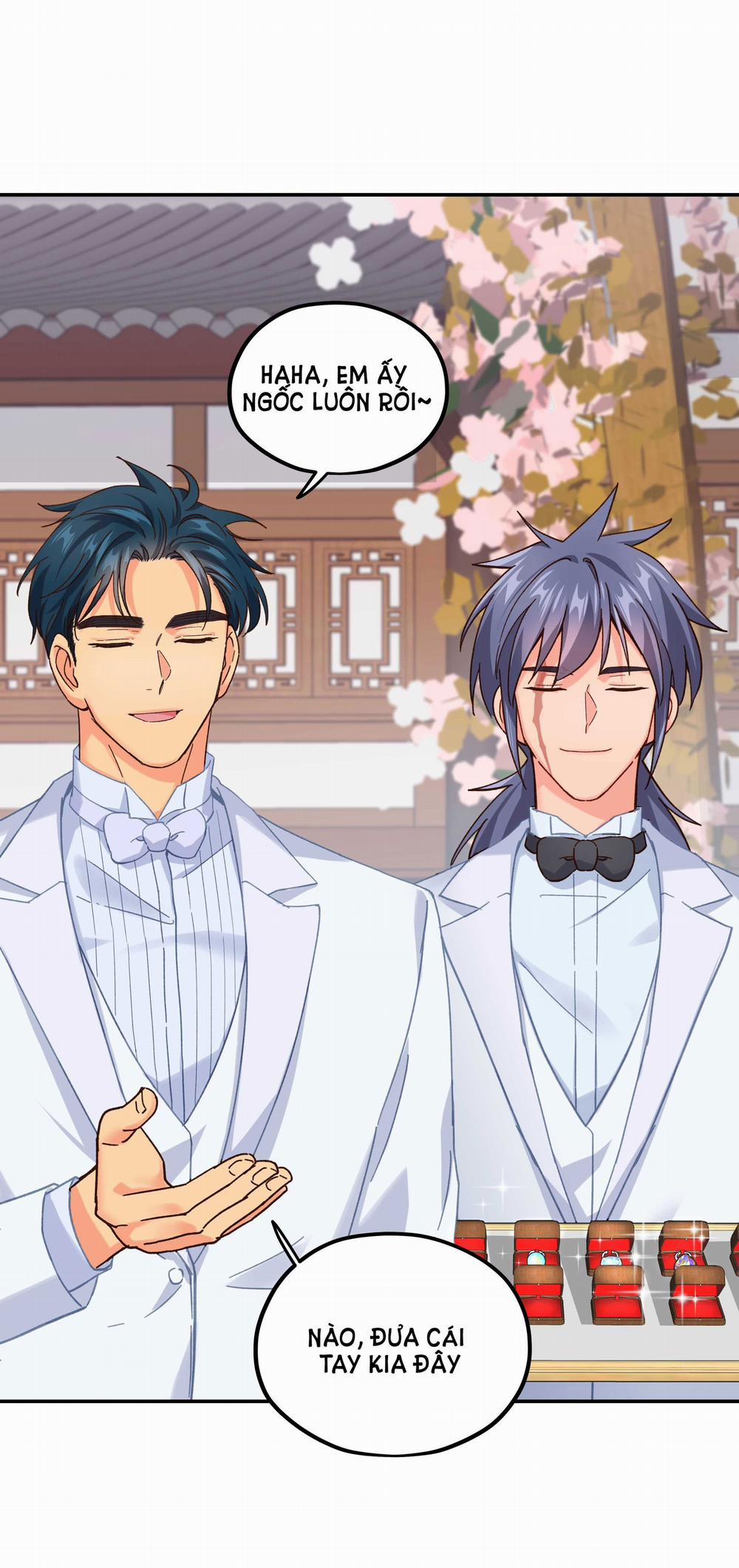 Quán Cơm Tỳ Hưu, Có Vào Không Có Ra 113 trang 7