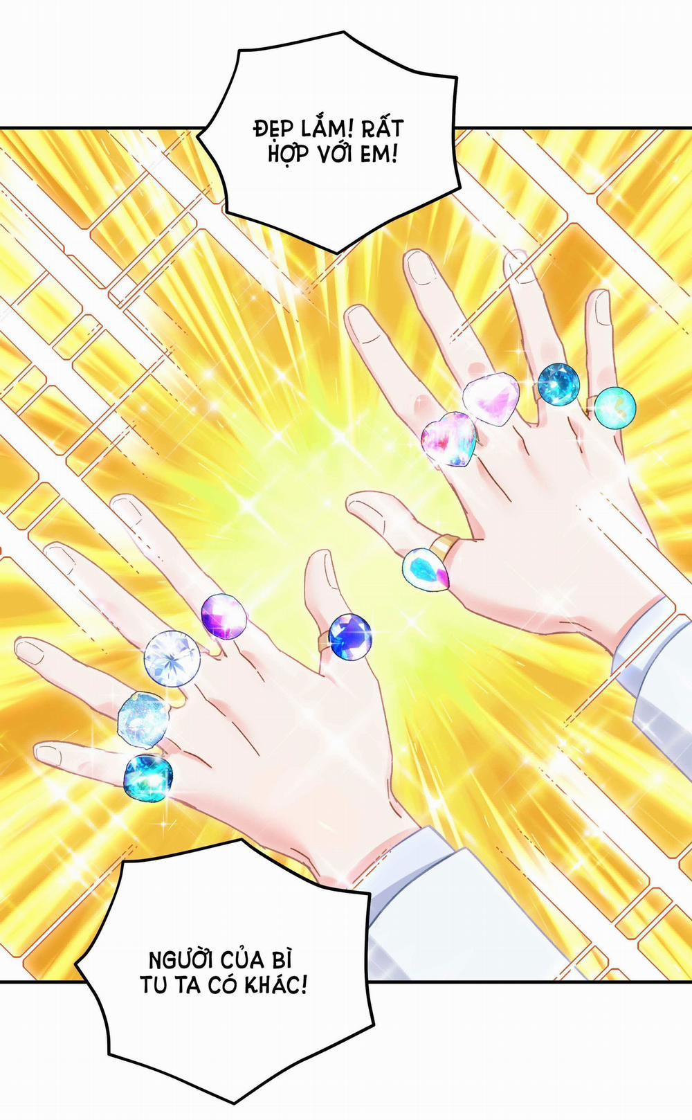 Quán Cơm Tỳ Hưu, Có Vào Không Có Ra 113 trang 9