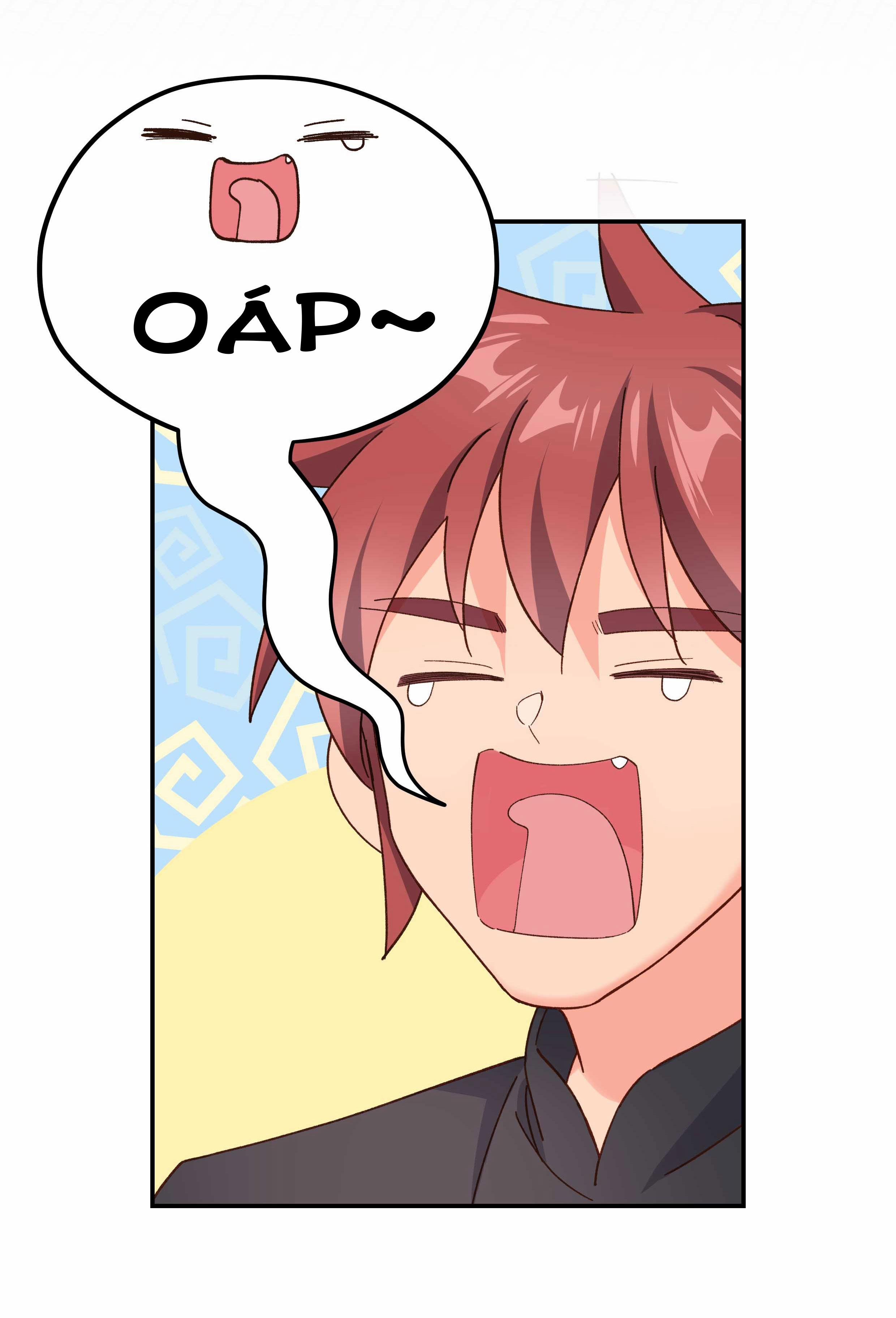 Quán Cơm Tỳ Hưu, Có Vào Không Có Ra 114 trang 12