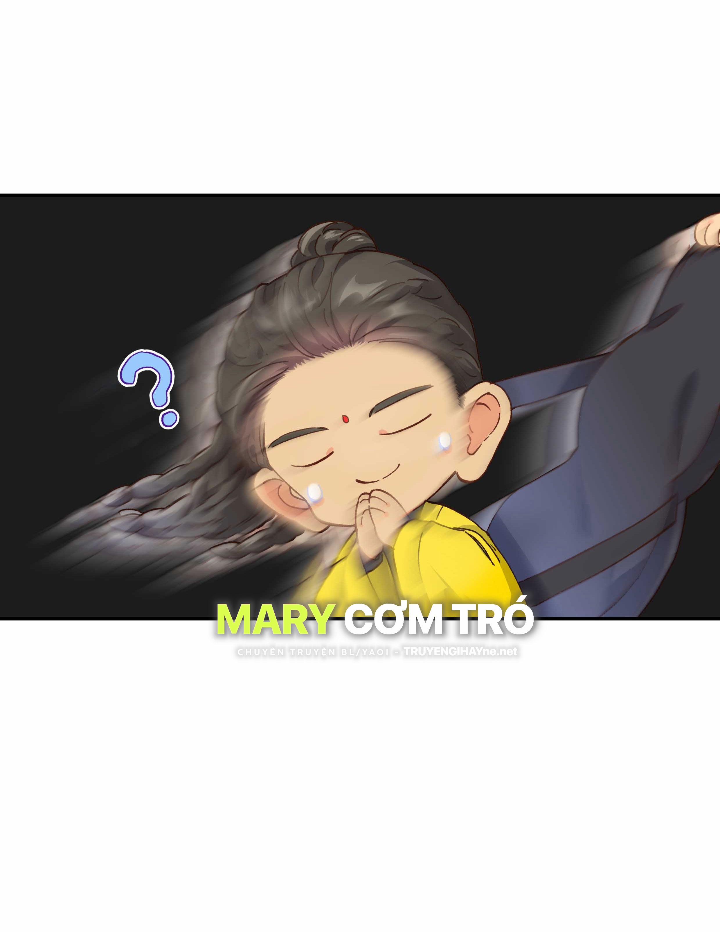 Quán Cơm Tỳ Hưu, Có Vào Không Có Ra 114 trang 23