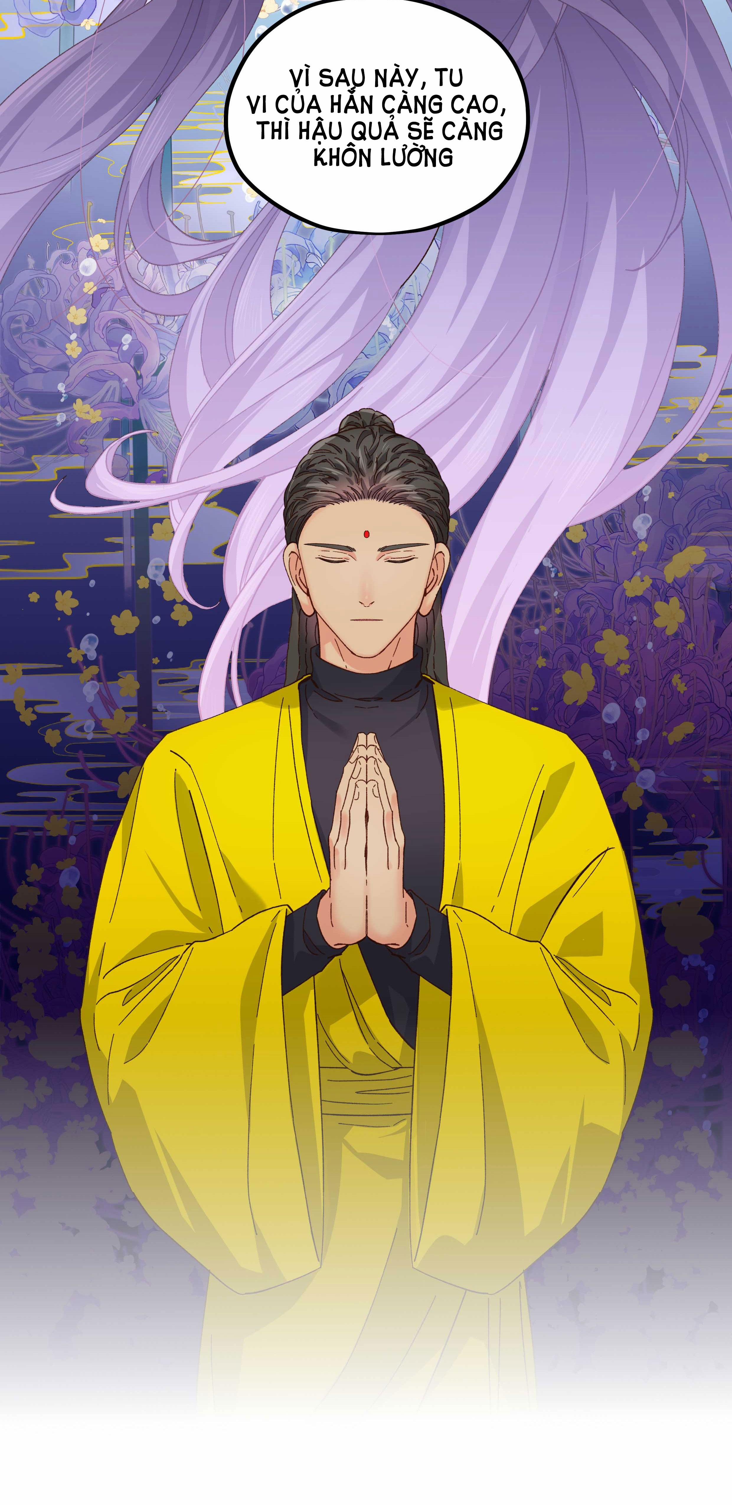 Quán Cơm Tỳ Hưu, Có Vào Không Có Ra 114 trang 29