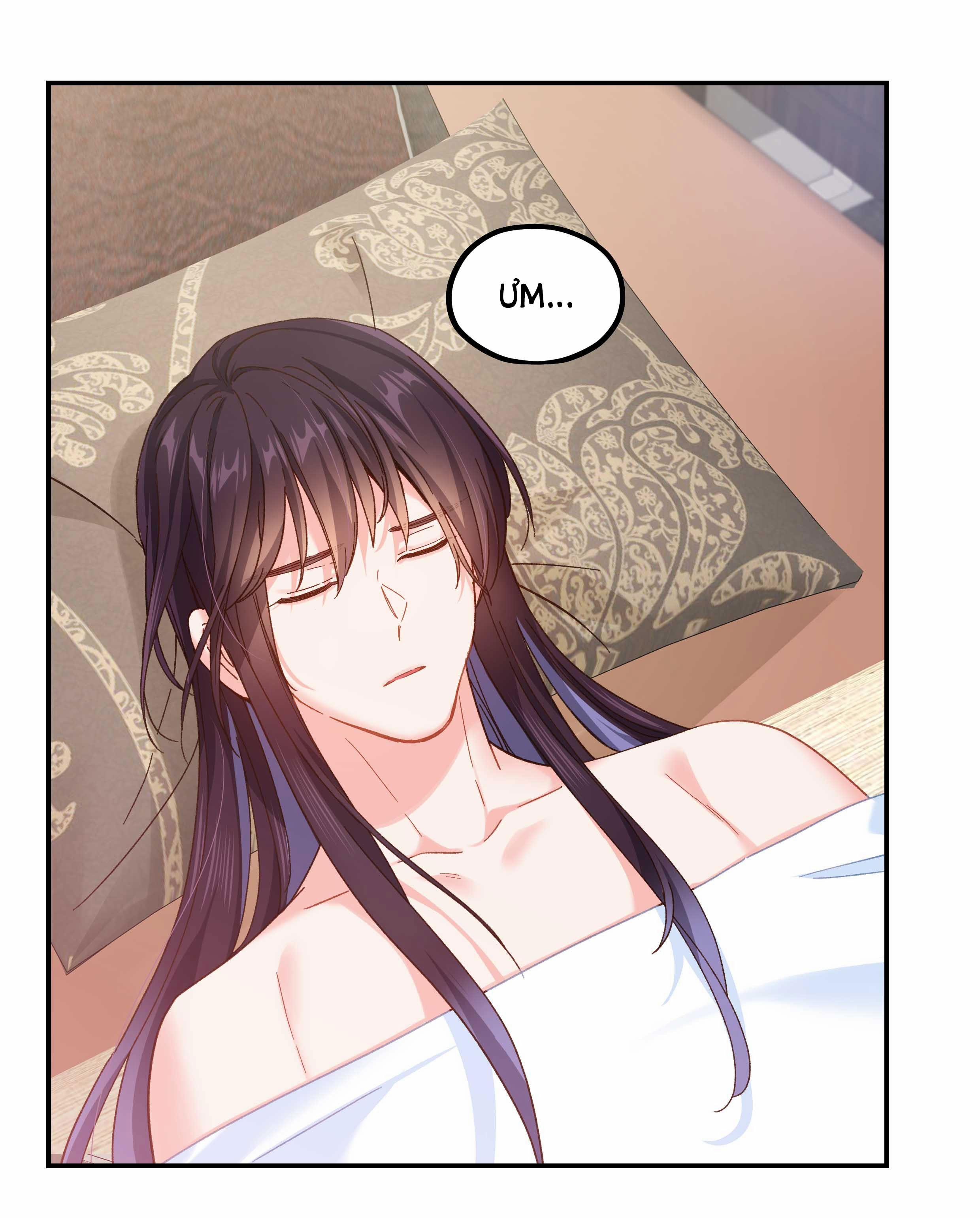 Quán Cơm Tỳ Hưu, Có Vào Không Có Ra 114 trang 30