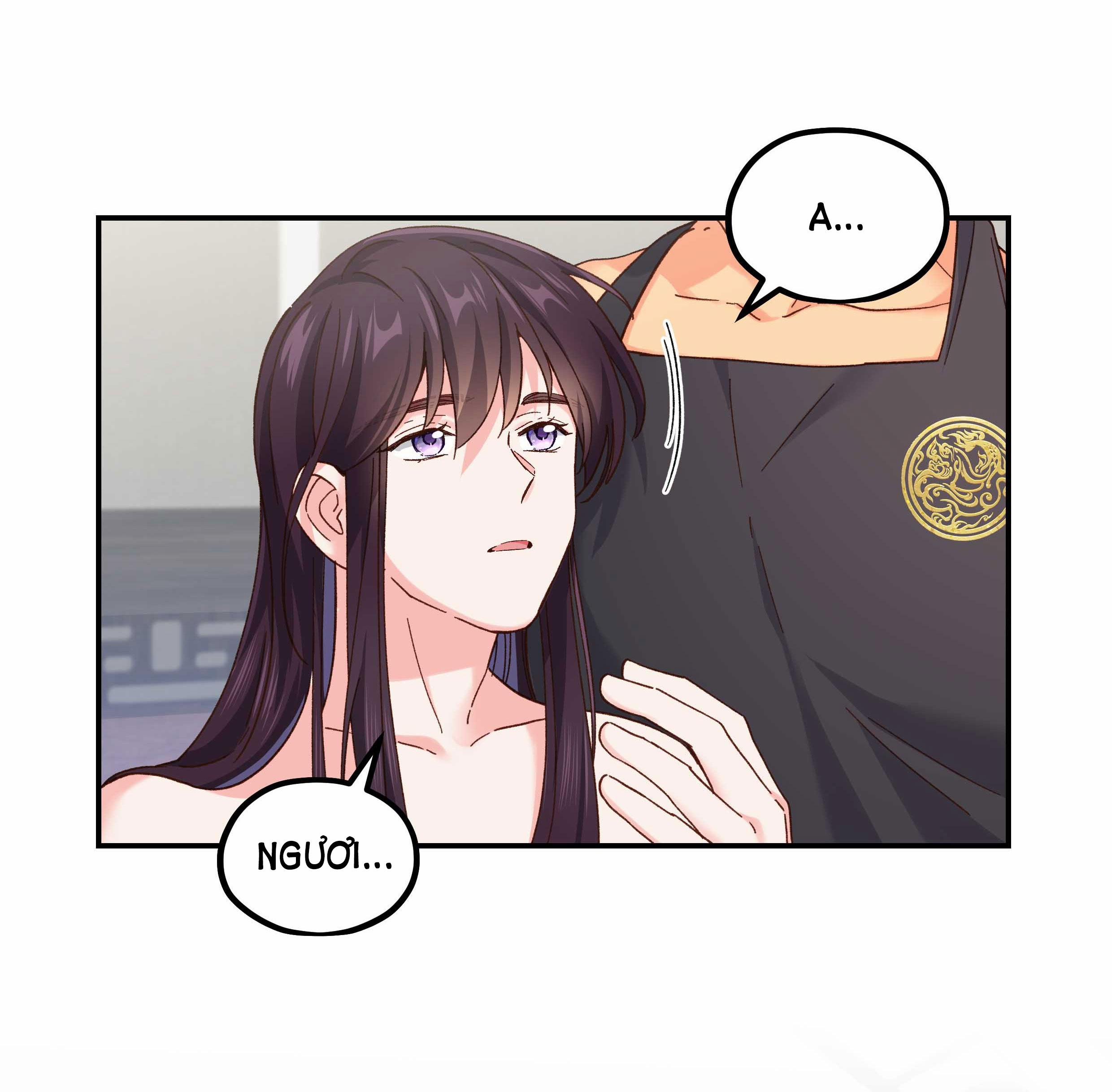 Quán Cơm Tỳ Hưu, Có Vào Không Có Ra 114 trang 34