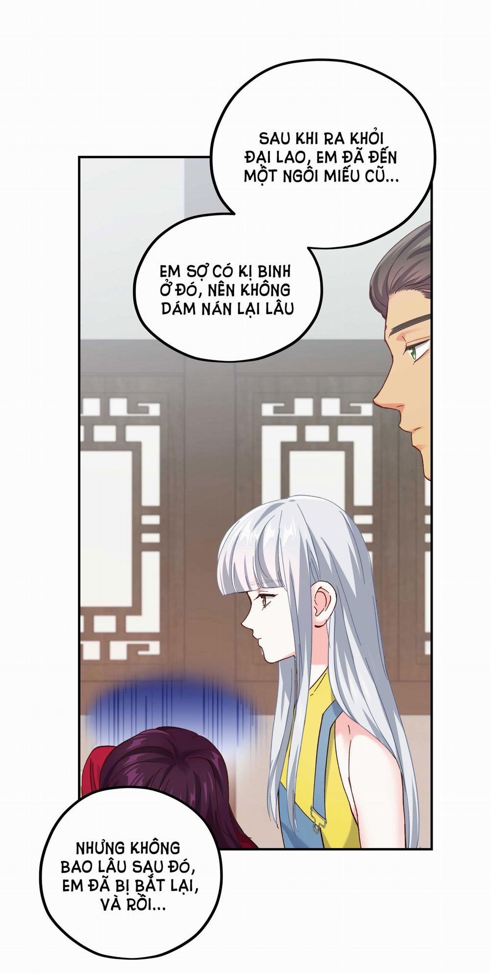 Quán Cơm Tỳ Hưu, Có Vào Không Có Ra 115 trang 11