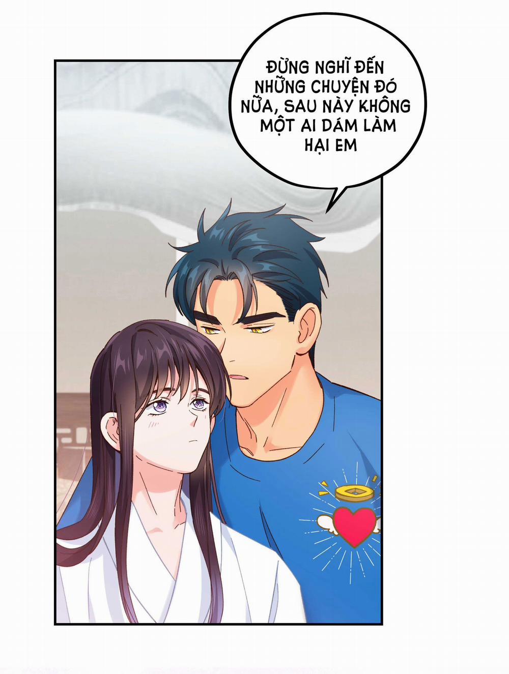 Quán Cơm Tỳ Hưu, Có Vào Không Có Ra 115 trang 12