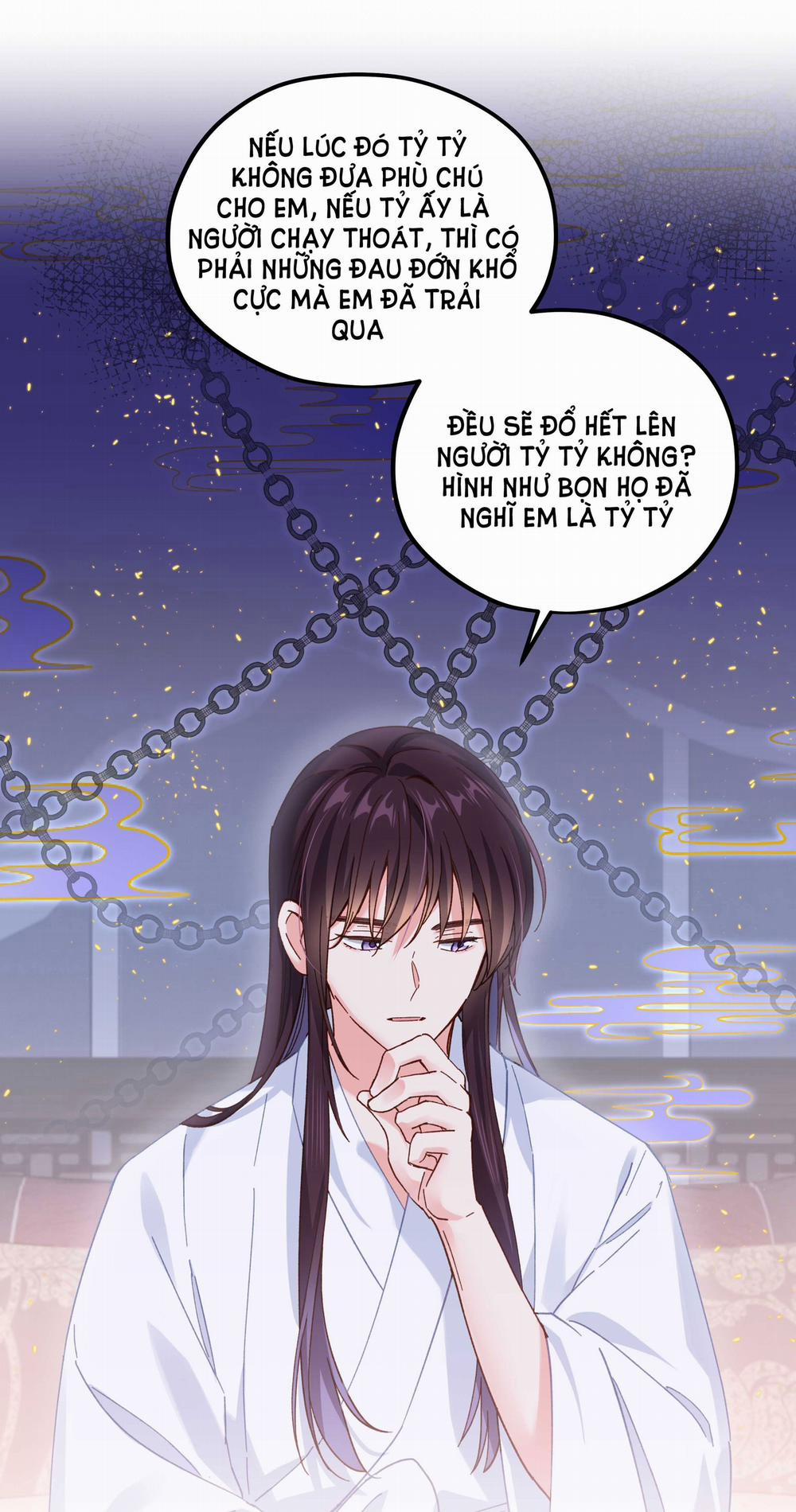 Quán Cơm Tỳ Hưu, Có Vào Không Có Ra 115 trang 14