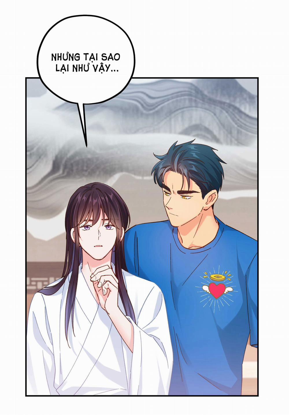 Quán Cơm Tỳ Hưu, Có Vào Không Có Ra 115 trang 17