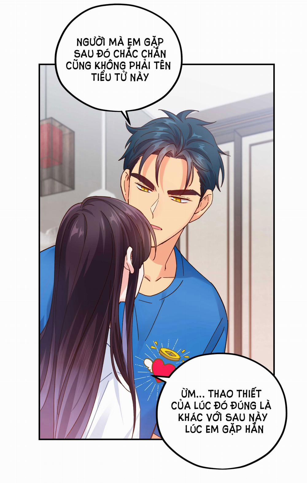 Quán Cơm Tỳ Hưu, Có Vào Không Có Ra 115 trang 21