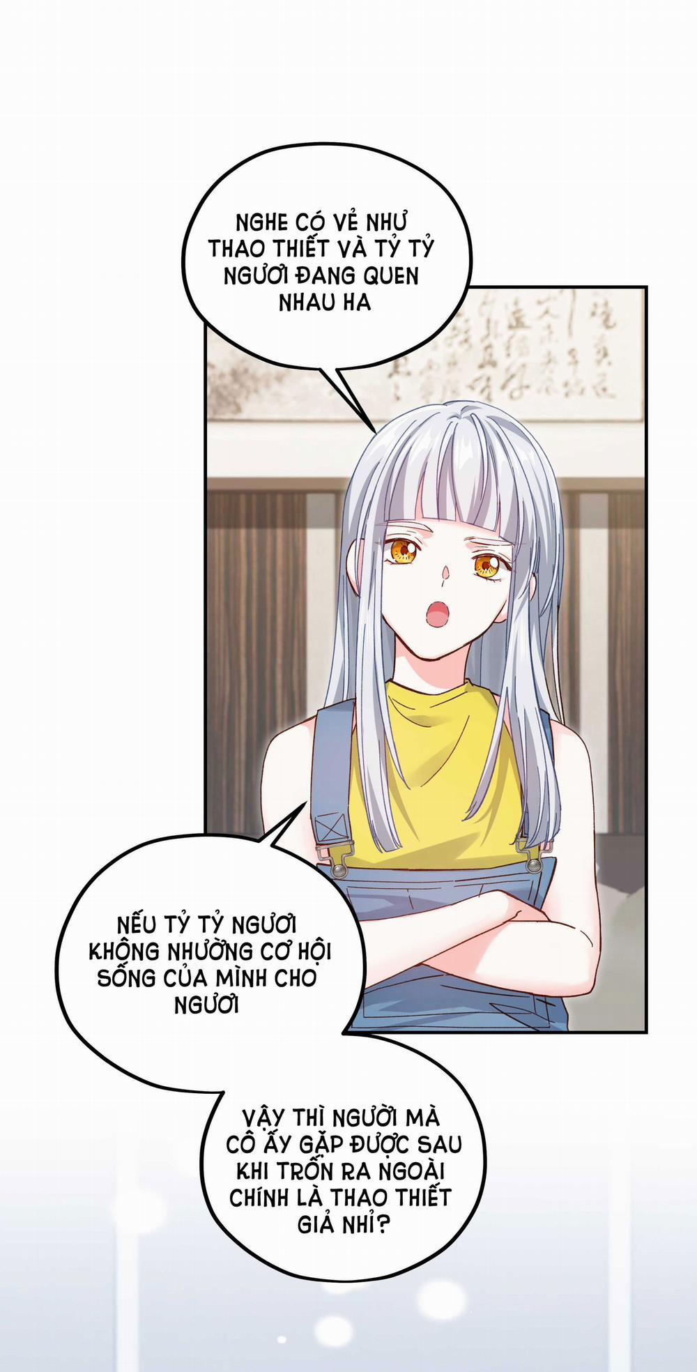 Quán Cơm Tỳ Hưu, Có Vào Không Có Ra 115 trang 23