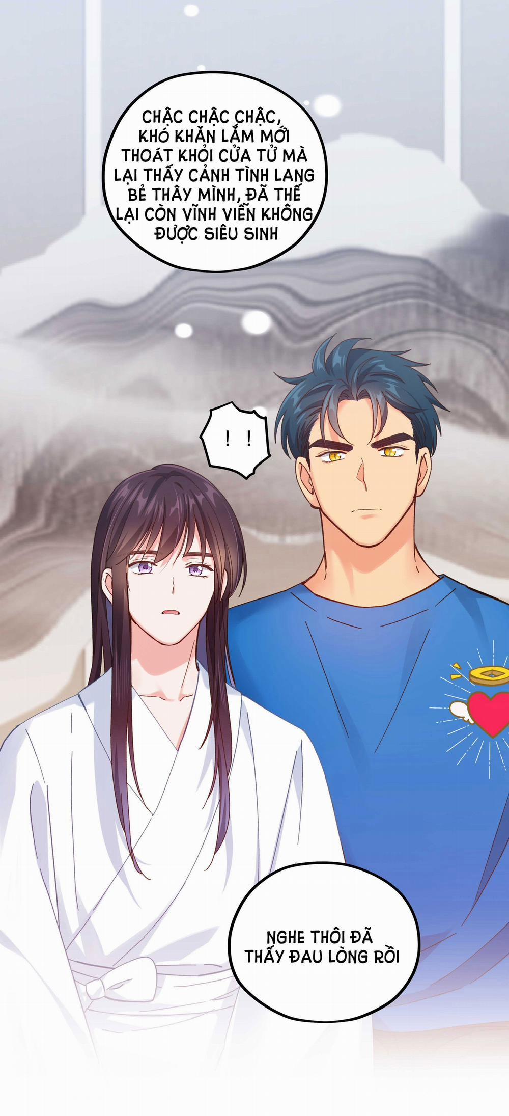 Quán Cơm Tỳ Hưu, Có Vào Không Có Ra 115 trang 24