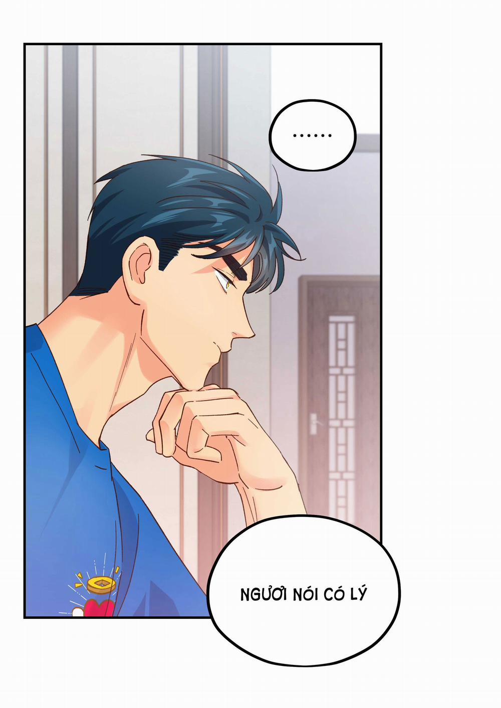 Quán Cơm Tỳ Hưu, Có Vào Không Có Ra 115 trang 28