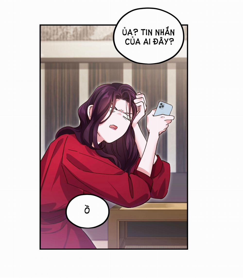 Quán Cơm Tỳ Hưu, Có Vào Không Có Ra 115 trang 30