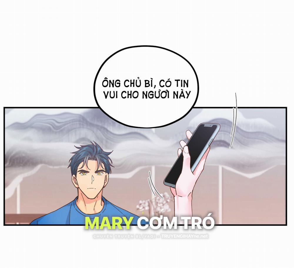 Quán Cơm Tỳ Hưu, Có Vào Không Có Ra 115 trang 31