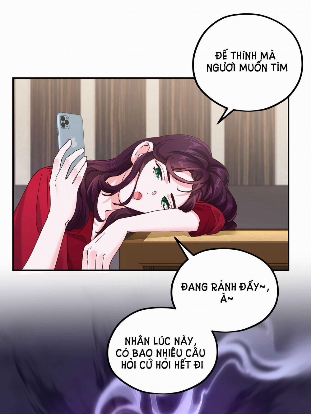 Quán Cơm Tỳ Hưu, Có Vào Không Có Ra 115 trang 32