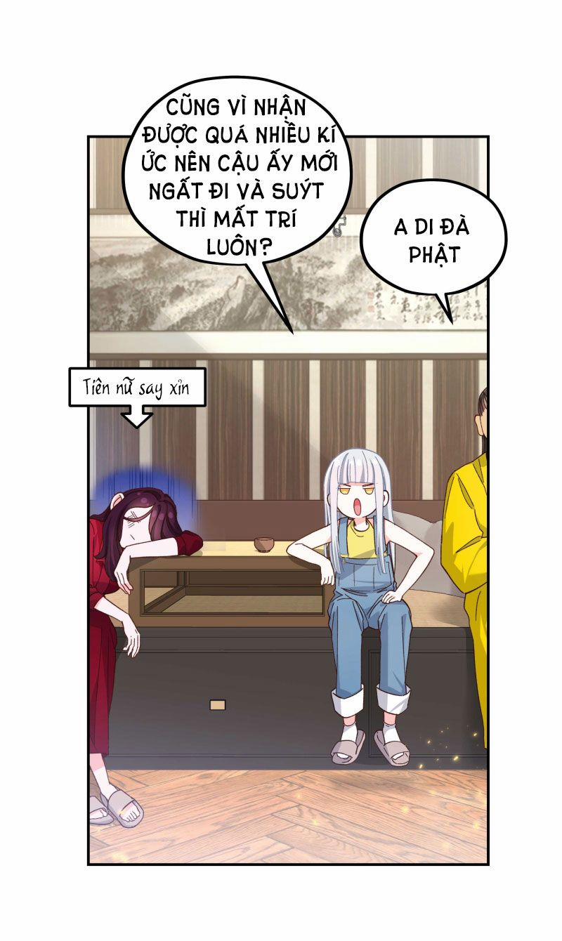 Quán Cơm Tỳ Hưu, Có Vào Không Có Ra 115 trang 5