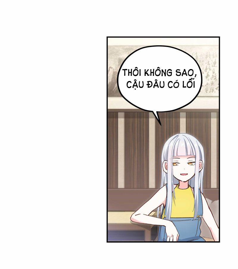 Quán Cơm Tỳ Hưu, Có Vào Không Có Ra 115 trang 7