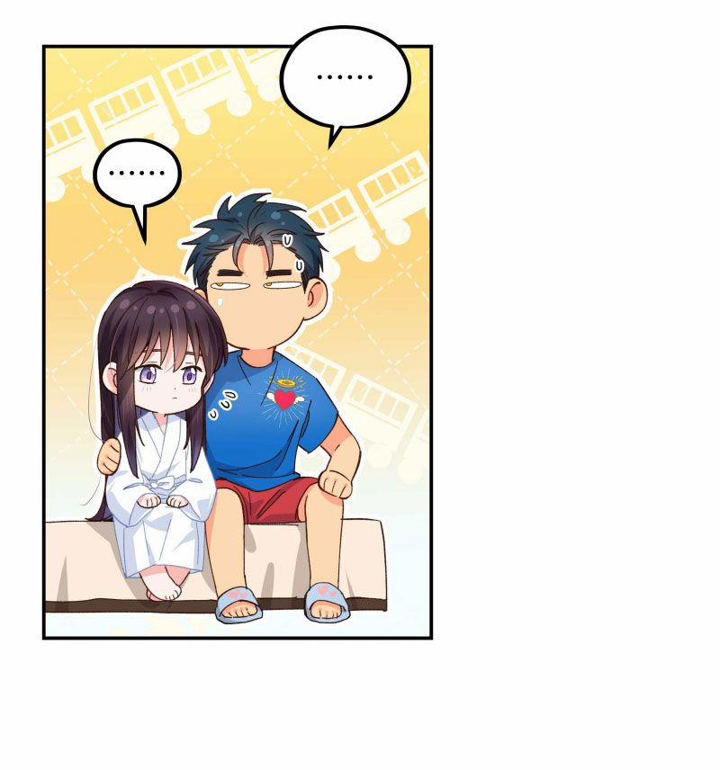 Quán Cơm Tỳ Hưu, Có Vào Không Có Ra 115 trang 8