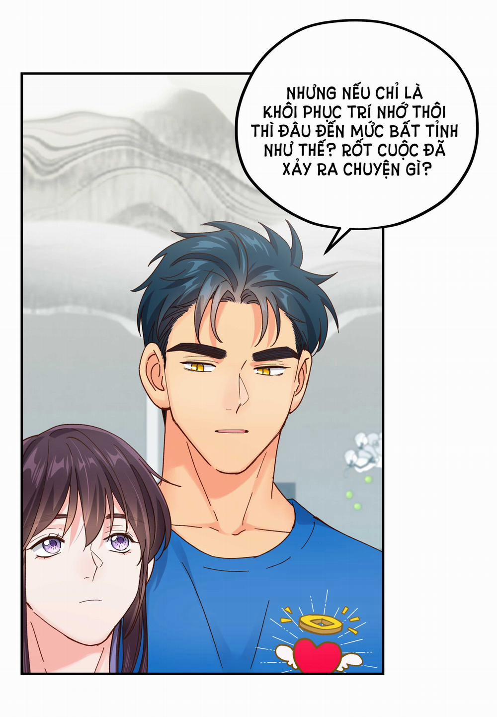 Quán Cơm Tỳ Hưu, Có Vào Không Có Ra 115 trang 9