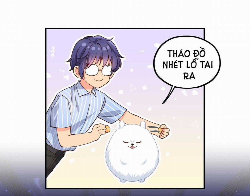 Quán Cơm Tỳ Hưu, Có Vào Không Có Ra 116 trang 13