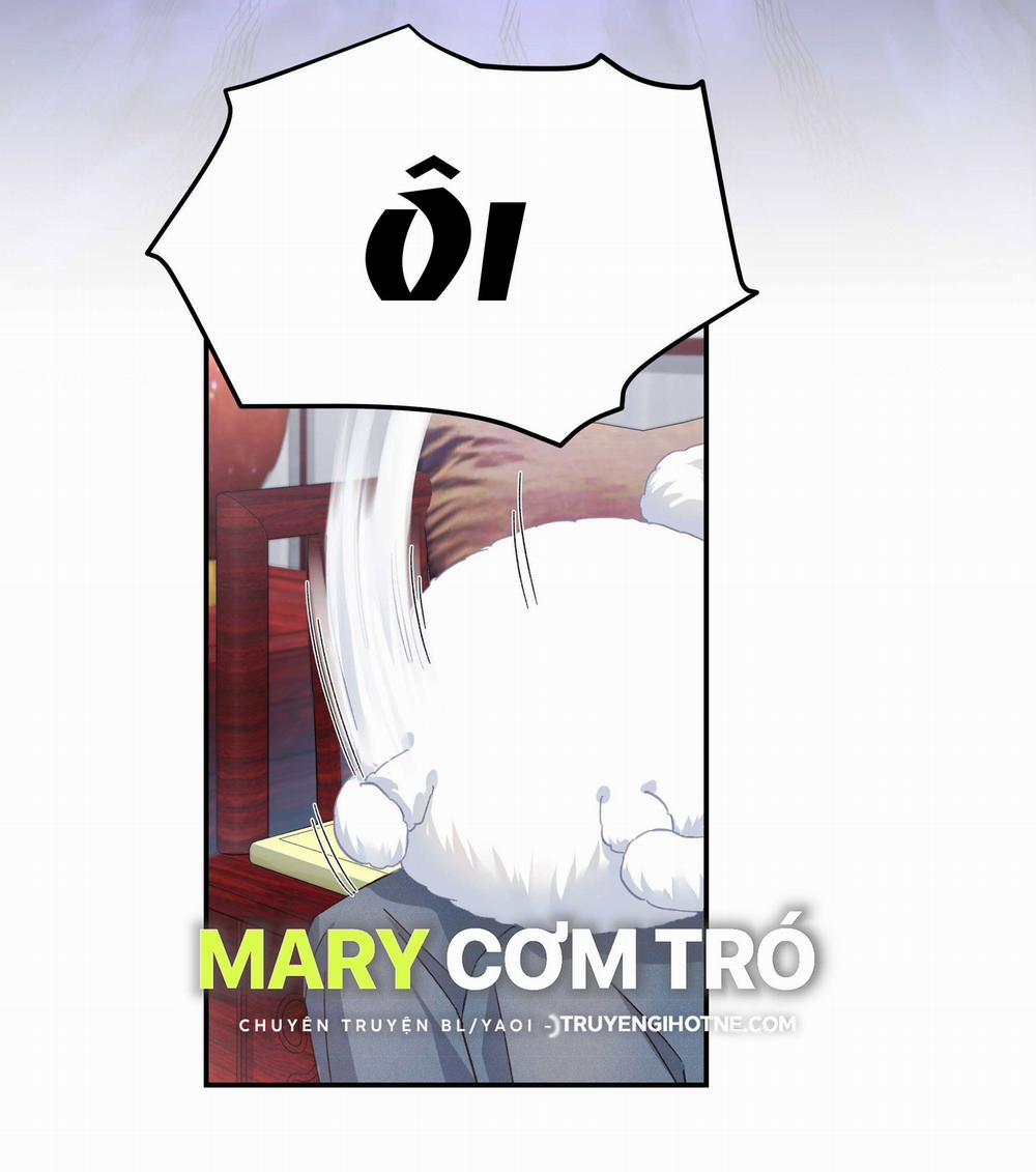 Quán Cơm Tỳ Hưu, Có Vào Không Có Ra 116 trang 15