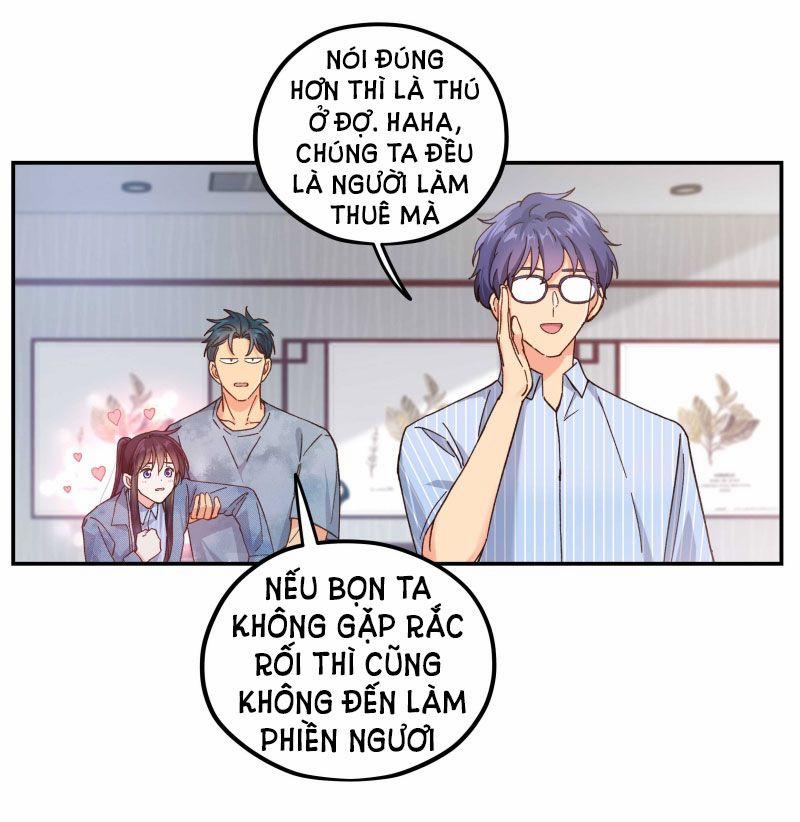 Quán Cơm Tỳ Hưu, Có Vào Không Có Ra 116 trang 2