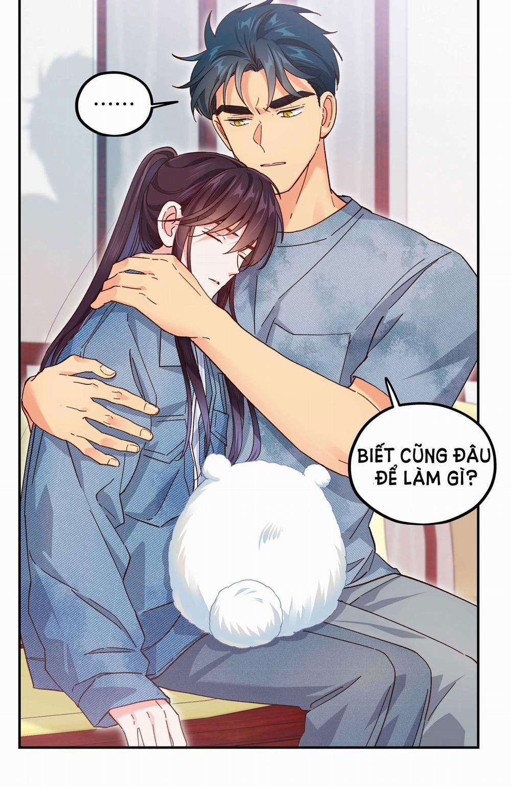 Quán Cơm Tỳ Hưu, Có Vào Không Có Ra 116 trang 27