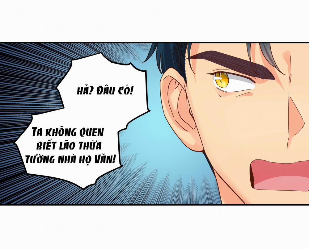 Quán Cơm Tỳ Hưu, Có Vào Không Có Ra 116 trang 30