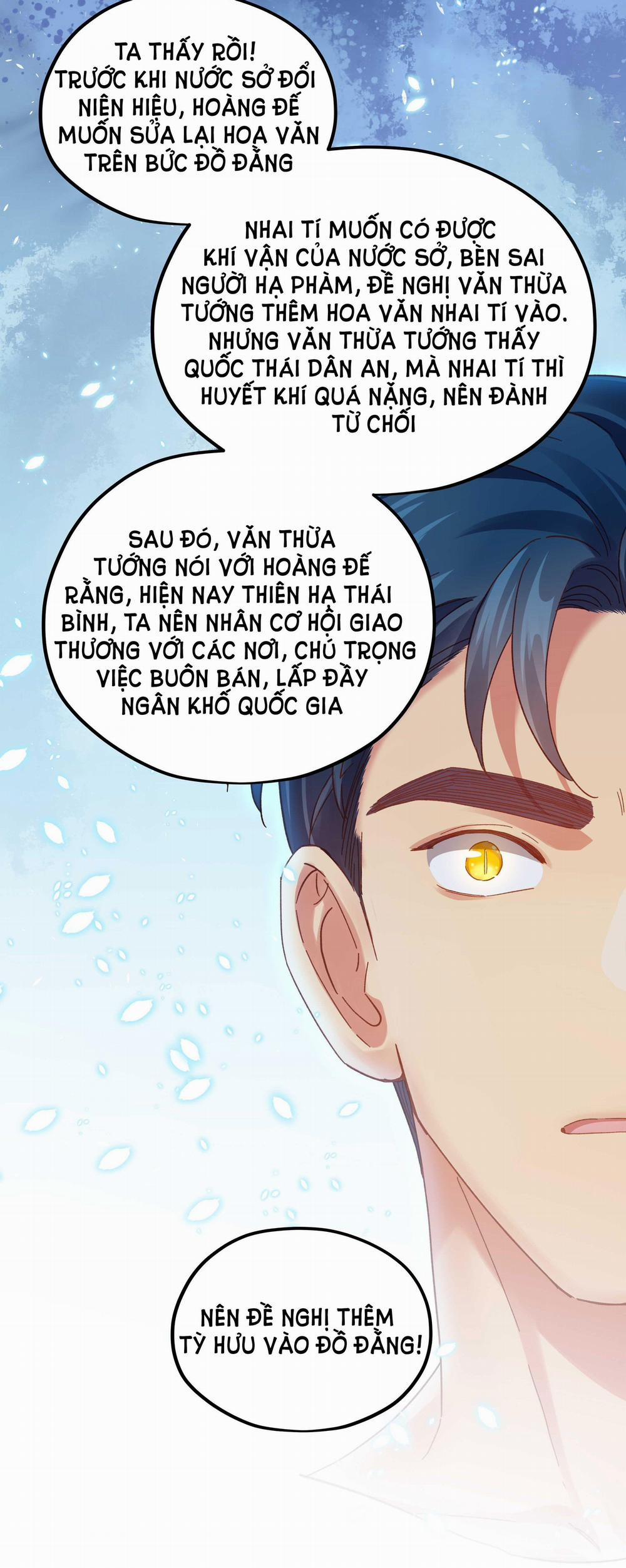 Quán Cơm Tỳ Hưu, Có Vào Không Có Ra 116 trang 34