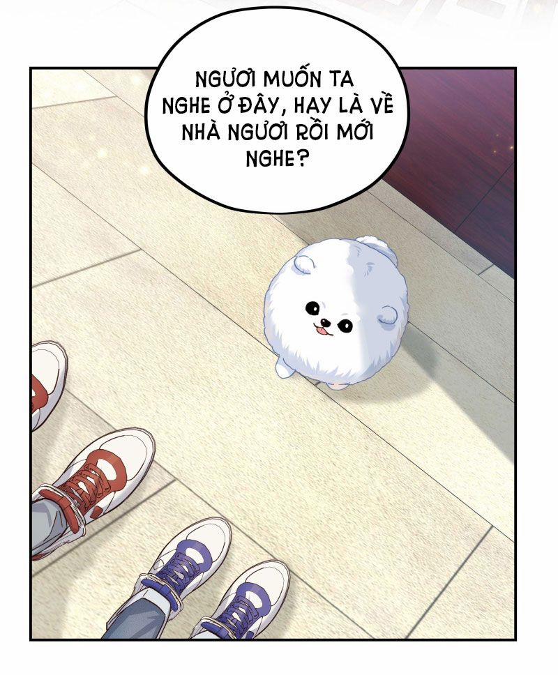 Quán Cơm Tỳ Hưu, Có Vào Không Có Ra 116 trang 5