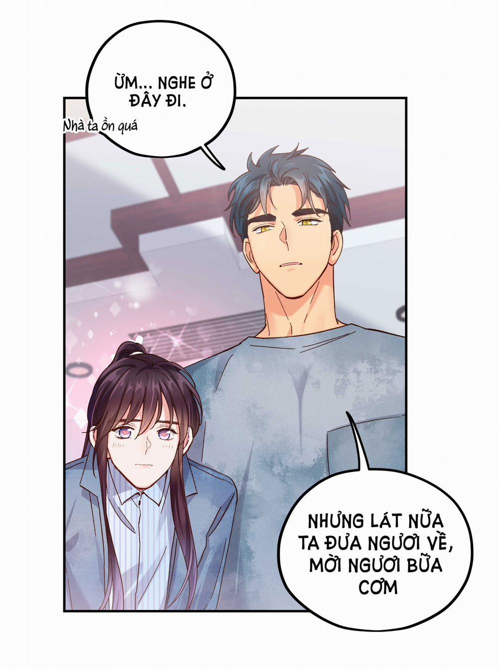 Quán Cơm Tỳ Hưu, Có Vào Không Có Ra 116 trang 7